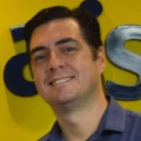 Alexandre Martins Fernandes