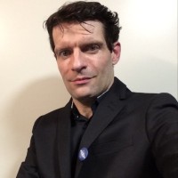 Stéphane Motsch