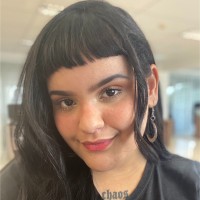 Beatriz Dos Santos Conceição