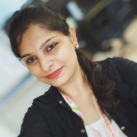Vaishnavi Khipal