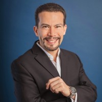 Javier Córdova (Transformative Coach©)