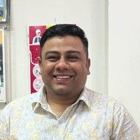 Himanshu Taneja