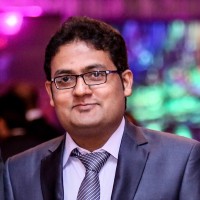 Aneel Kumar