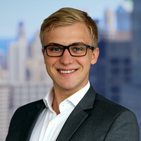 Alex Thoresen