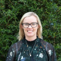 Leah Mckinlay