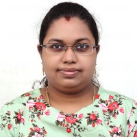 Bavya K