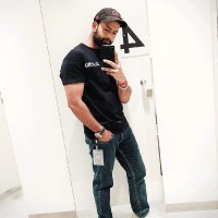 Nakul Kaushik