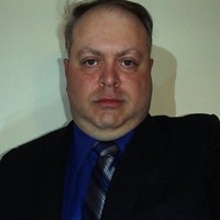 Wayne Walsh