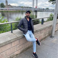 Anirudh Nandawat