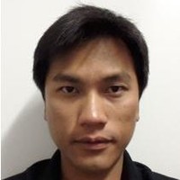 Yosakorn Sittikrai