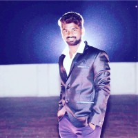 Sharath Kovilpillai
