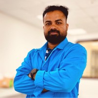 Abhilash Ks