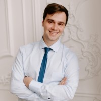 Максим Губайдулин