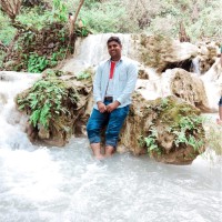 Rajesh Yadav