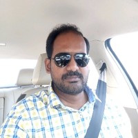 Vasanth raj