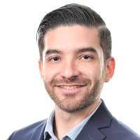 Daniel Hernández García
