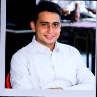 Mahendra Yadav