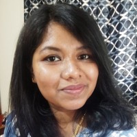 Lija Subramanian