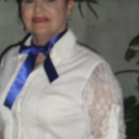 Maria Inês Van Helden