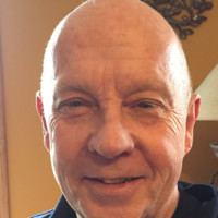 Richard Ward