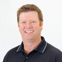 Mitch Byrne