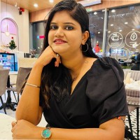 Sreetama Das
