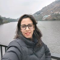 Eeshita Wadhera
