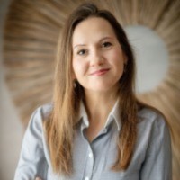 Agnieszka Czyżyk