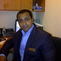Arosh Gayan