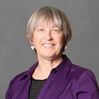 Roz Pritchard