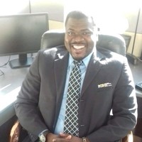 Derron Williams, Msc, Bsc, Pmp, Csm, Icp-Apm, Icp-Acc.