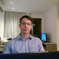 Gustavo Rosendo