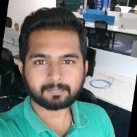 Aswath Selvaraj