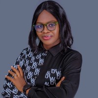 Precious Okolie