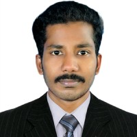 Vishnu Puthiyaveetil