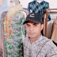 Waqas Liaqat Ali