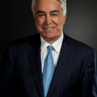 Antonio M Perez