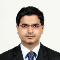 Nitesh Arya