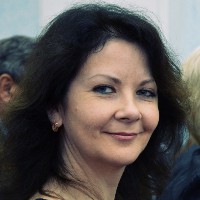 Лариса Балтина