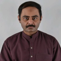 Syed Muhammad Nayyar Mustafa