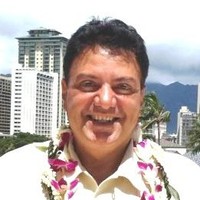Sean Vaziri