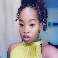Thandeka Prudence Mkhize
