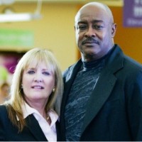 King’s Bishop Denise D. Lessard-Blackwell, DR