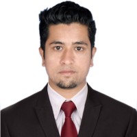 Danish Ahmed