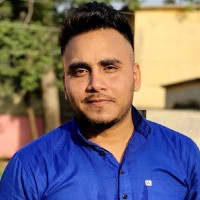 SHARIQ ABIDI
