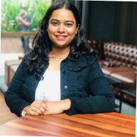 Bhargavi M.