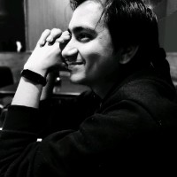Shantanu Bhatt