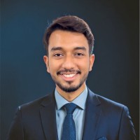 Shreyansh Gupta