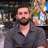 Erfan Rezvani
