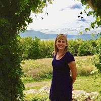 Melissa Stull